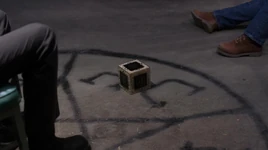 Enochian Puzzle Box