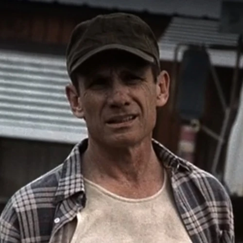 Joseph Welch Supernatural Wiki Fandom