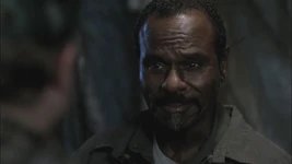 Rufus Turner (deceased)