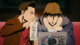 SPNA spirit of vegas