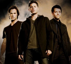 SupernaturalSerie