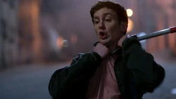 Sylvia killed Connor