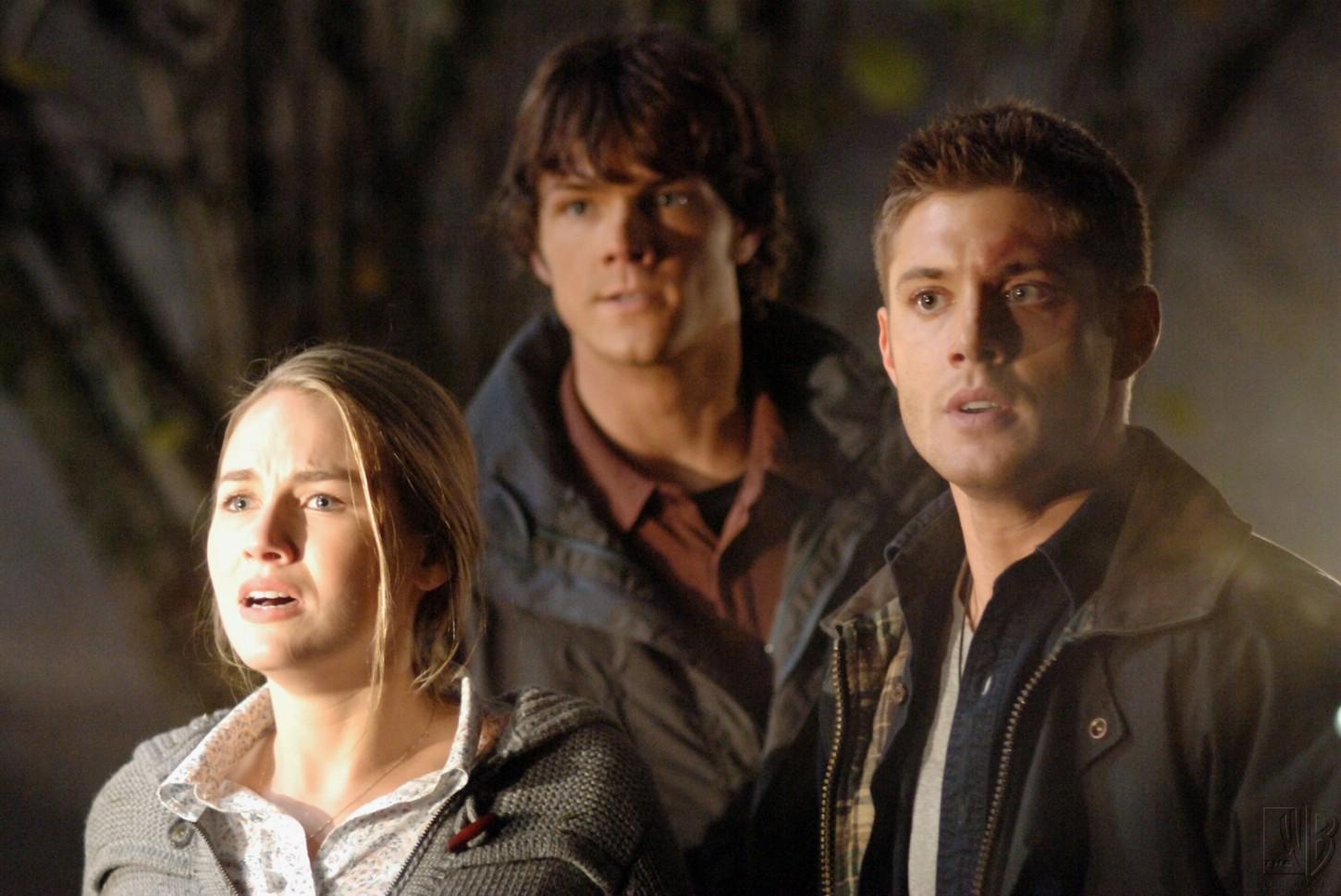 Season 1 | Supernatural Wiki | Fandom