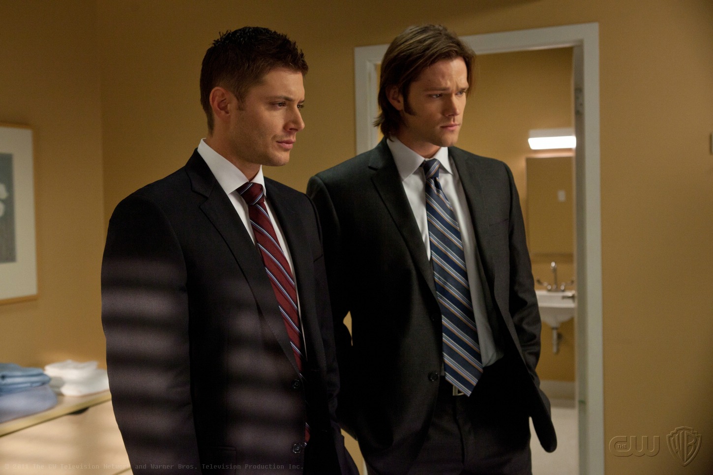 Like A Virgin | Supernatural Wiki | Fandom