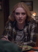 Claire Novak