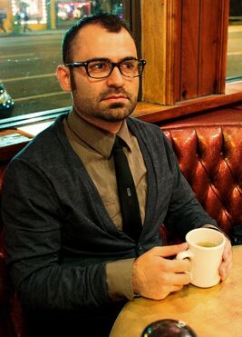 Davy Perez