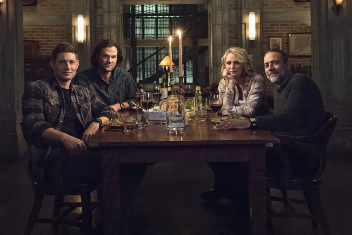 Winchester Family, Supernatural Wiki