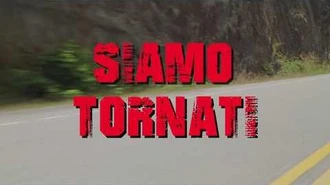 SiamoTornati