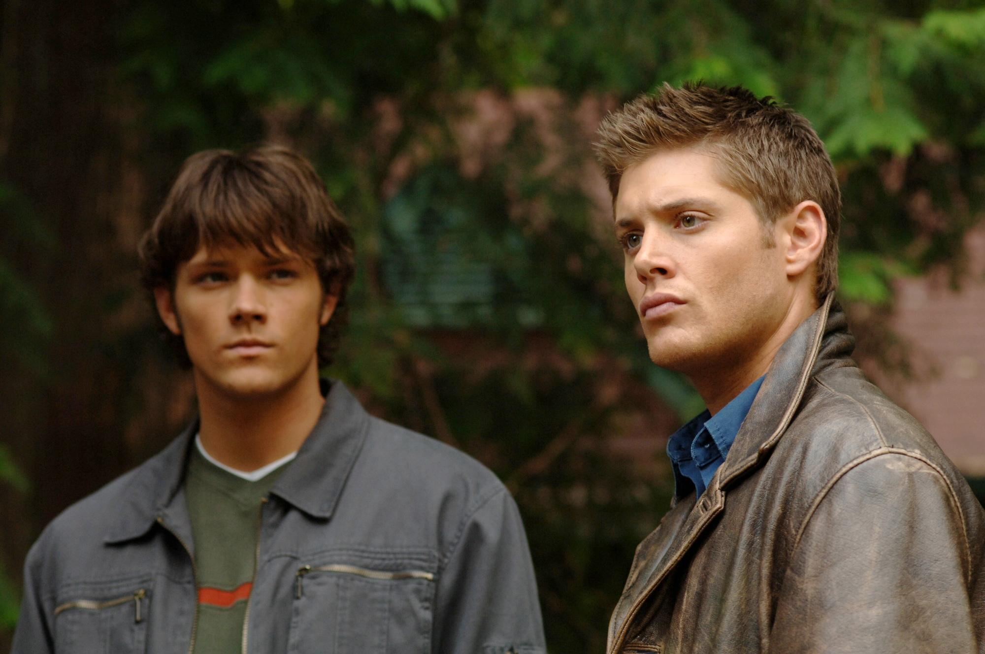 【ちょむすけ】Supernatural season 1 mqdefault.jpg