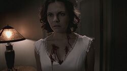 Karen in Season 3.
