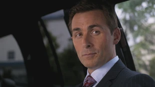 Dick Roman - the leader of the Leviathans