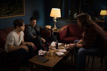 Supernatural