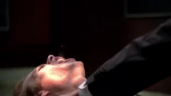 Dean killed Marco 