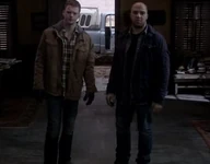 Ellsworth's Hunters (deceased)