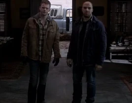 Ellsworth's demons 1