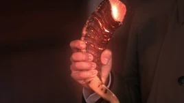 Horn of Joshua