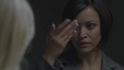 Astaroth killed Renee