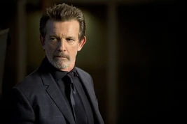 Zeus, the chief god of the Greek Pantheon 