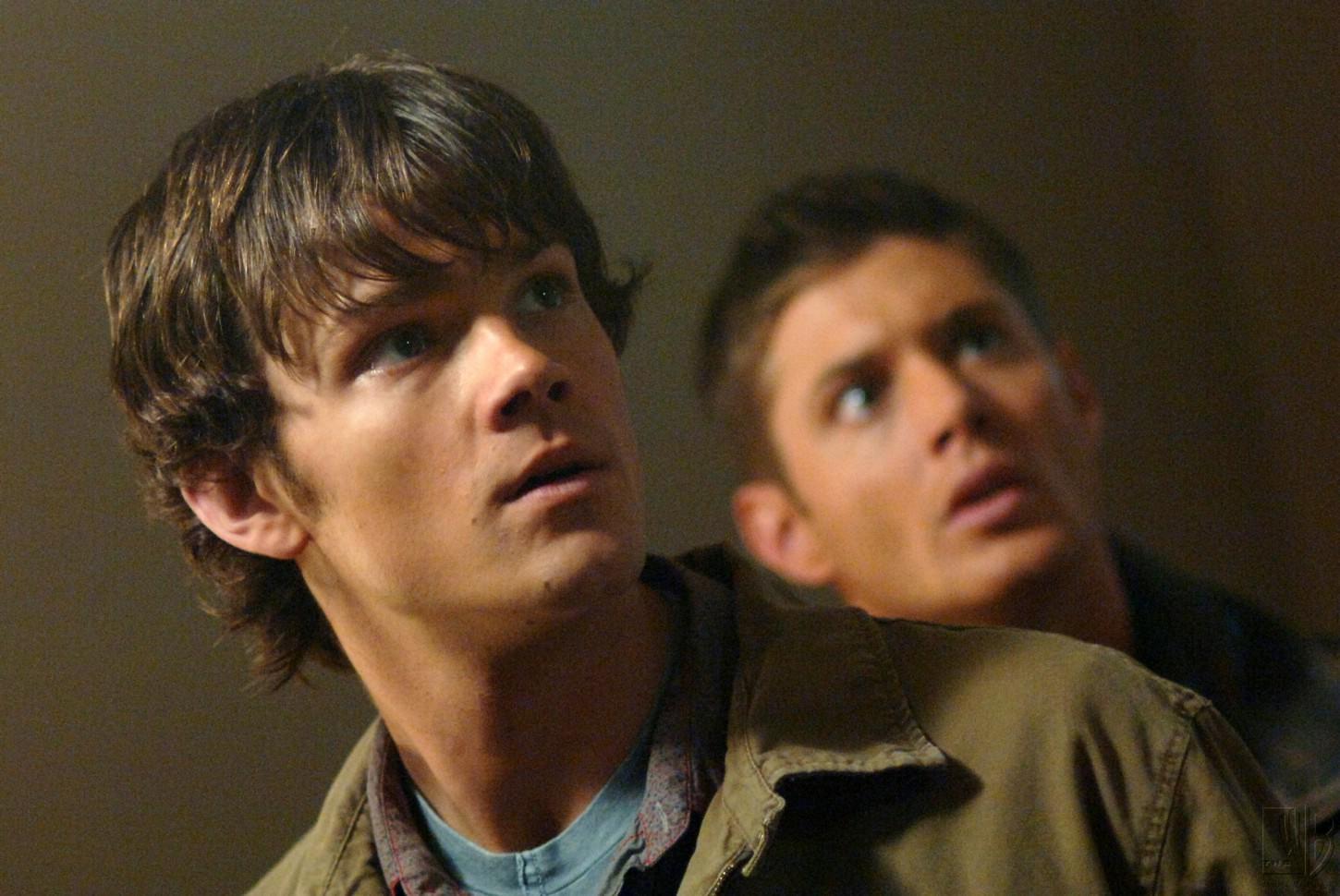 supernatural sam season 1