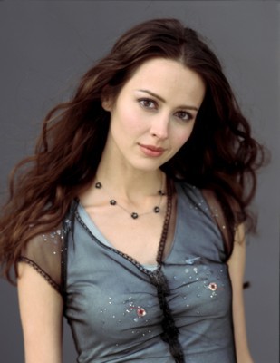 amy acker movies