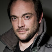 Mark-sheppard