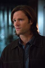 Sam Winchester