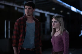 TW 113 promo John and Mary