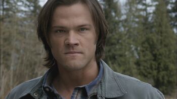 Sam Winchester 