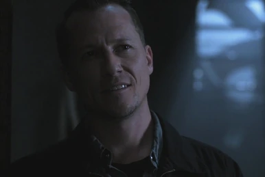 corin nemec surnaturel