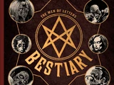 Supernatural: The Men of Letters Bestiary: Winchester Family Edition
