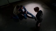 Abaddon mortally wounded Henry