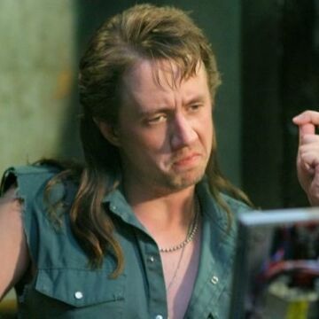 Ash Supernatural Wiki Fandom Chad lindberg's age is 44.