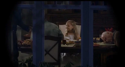 Lilith holds the Fremont family hostage.