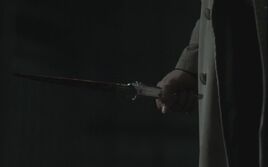 AngelBlade