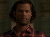 Sam Winchester