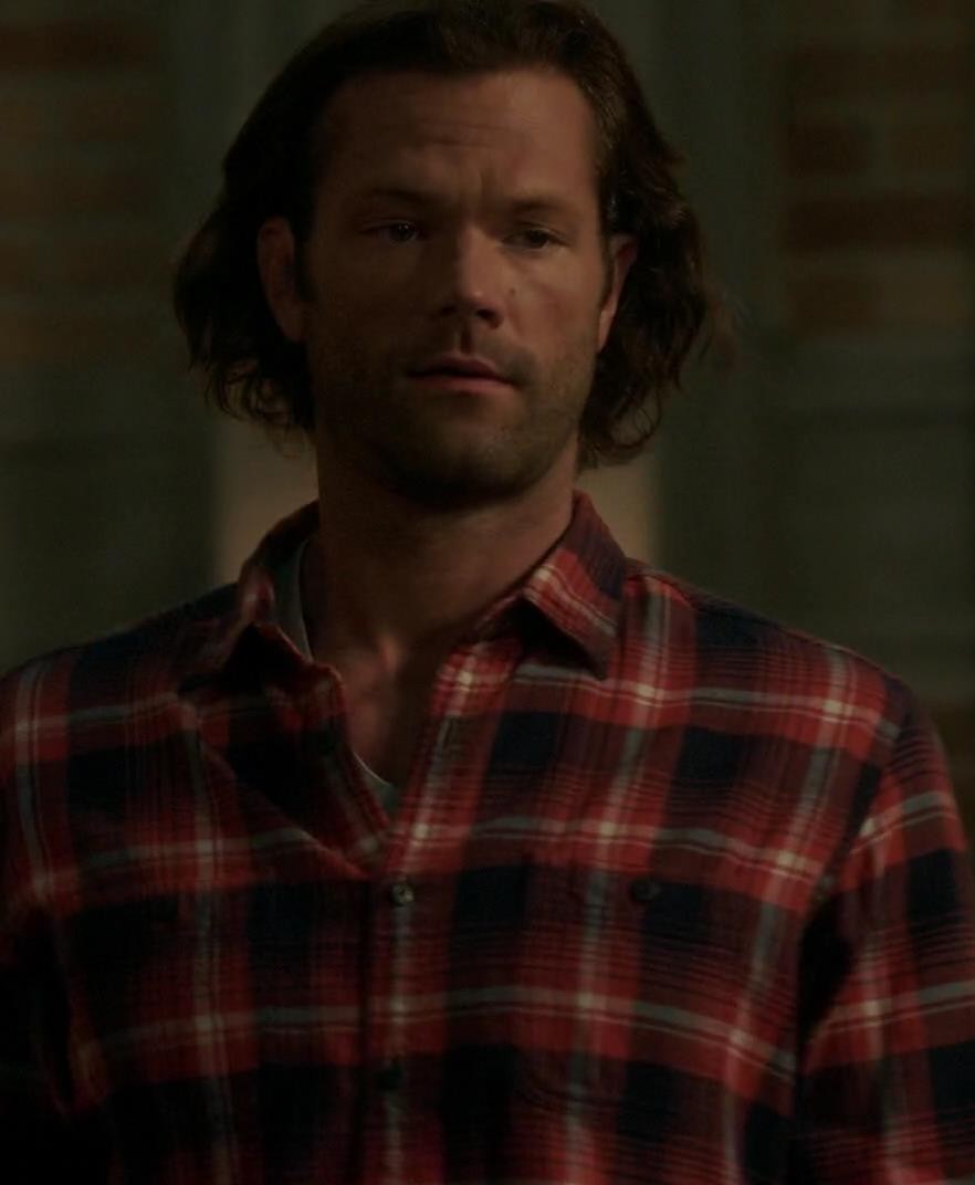 Sam Winchester Supernatural Wiki Fandom