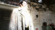 Castiel becomes a god