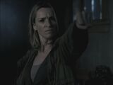 Julia Wright's demon