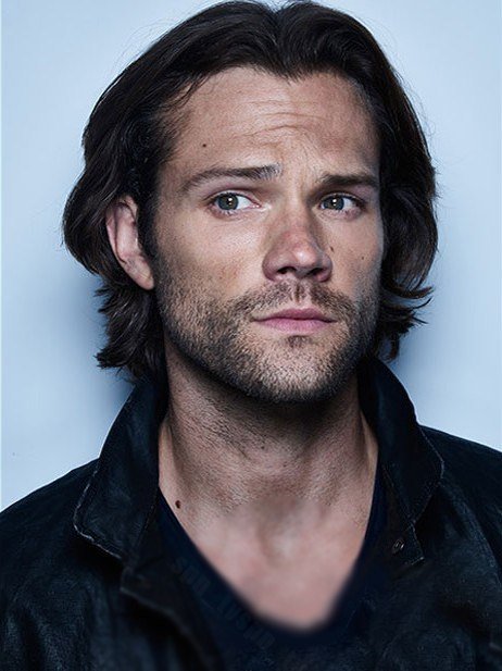 Jared Padalecki Supernatural Wiki Fandom