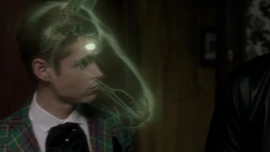 Сверхъестественный облик Слейпнира.