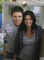 Dean and LIsa