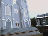 Churches