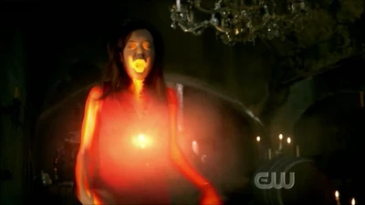 Sam ignores Dean's protest and shoots Casey.