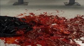 EgyptianPlaguesBlood