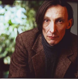 Julian Richings