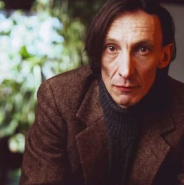 Julian Richings