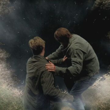Swan Song Supernatural Wiki Fandom Swan Song Supernatural Wiki Fandom