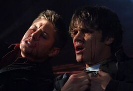 Bloodymary SamandDean