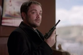 Crowley's Gun