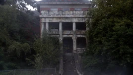 Needham Asylum